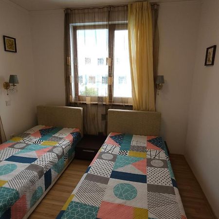 סבטי ולאס Complex Top Apartment מראה חיצוני תמונה