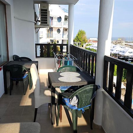 סבטי ולאס Complex Top Apartment מראה חיצוני תמונה