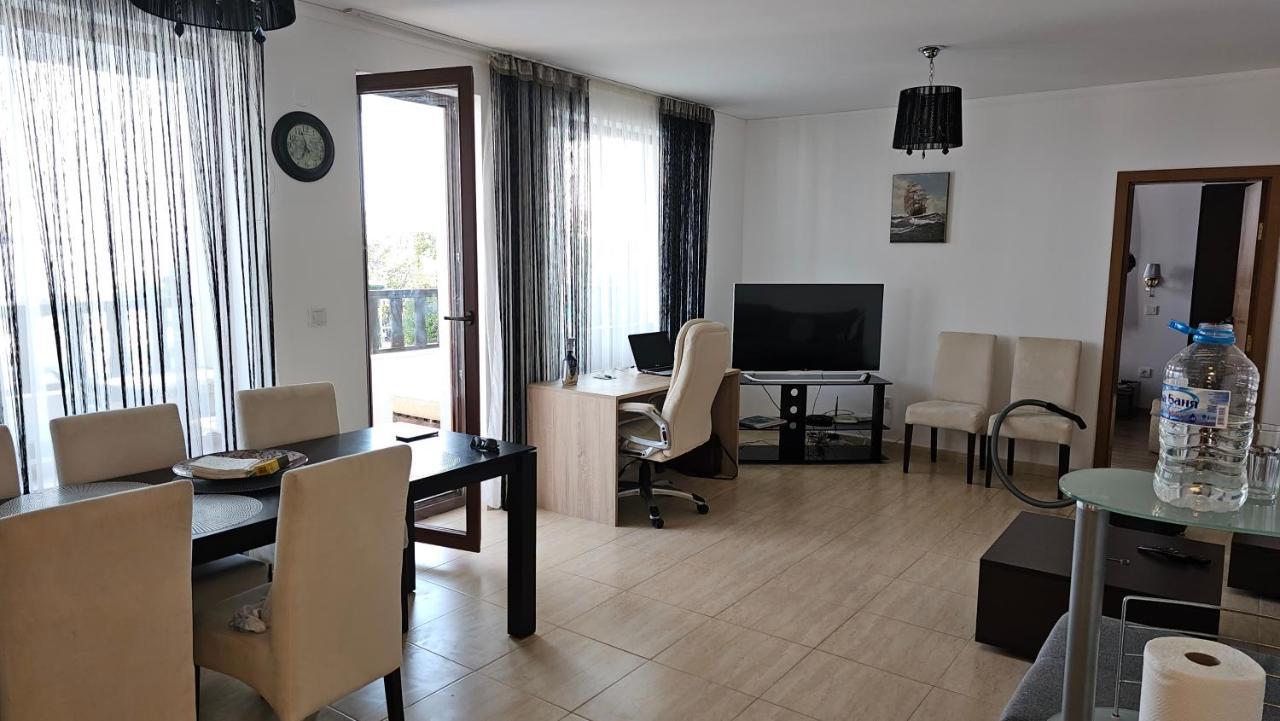 סבטי ולאס Complex Top Apartment מראה חיצוני תמונה