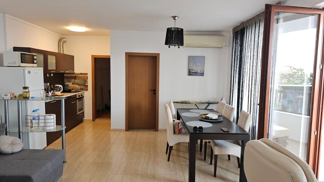 סבטי ולאס Complex Top Apartment מראה חיצוני תמונה