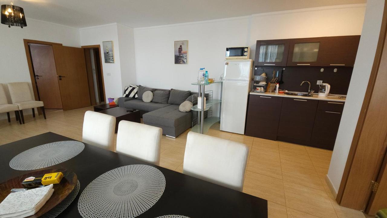 סבטי ולאס Complex Top Apartment מראה חיצוני תמונה