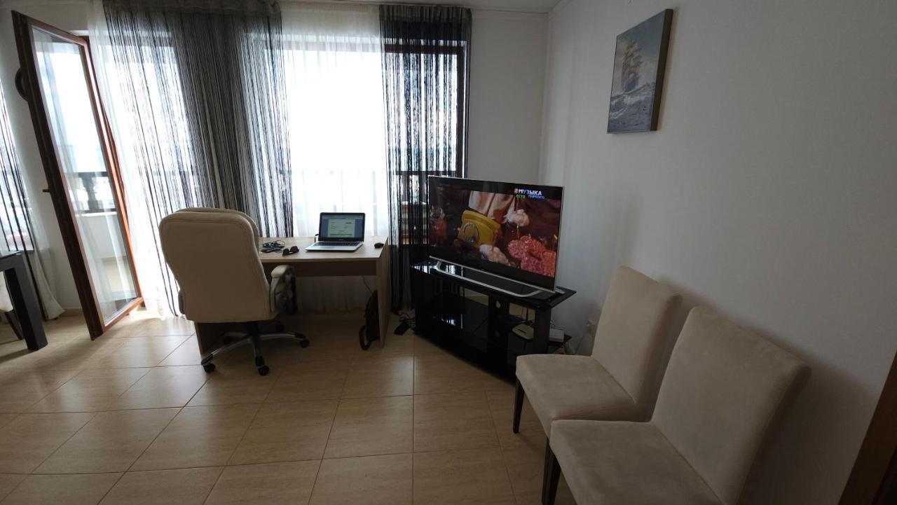 סבטי ולאס Complex Top Apartment מראה חיצוני תמונה