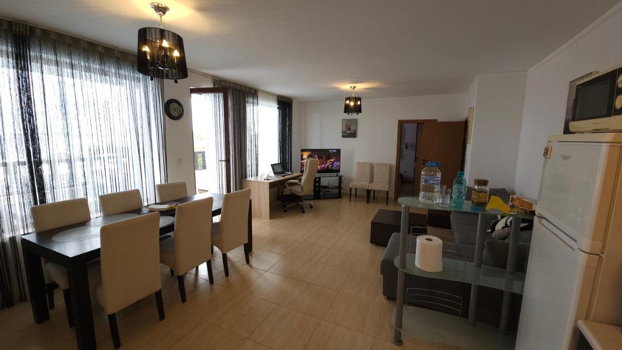 סבטי ולאס Complex Top Apartment מראה חיצוני תמונה
