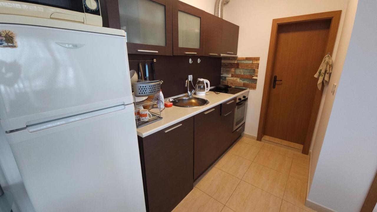 סבטי ולאס Complex Top Apartment מראה חיצוני תמונה