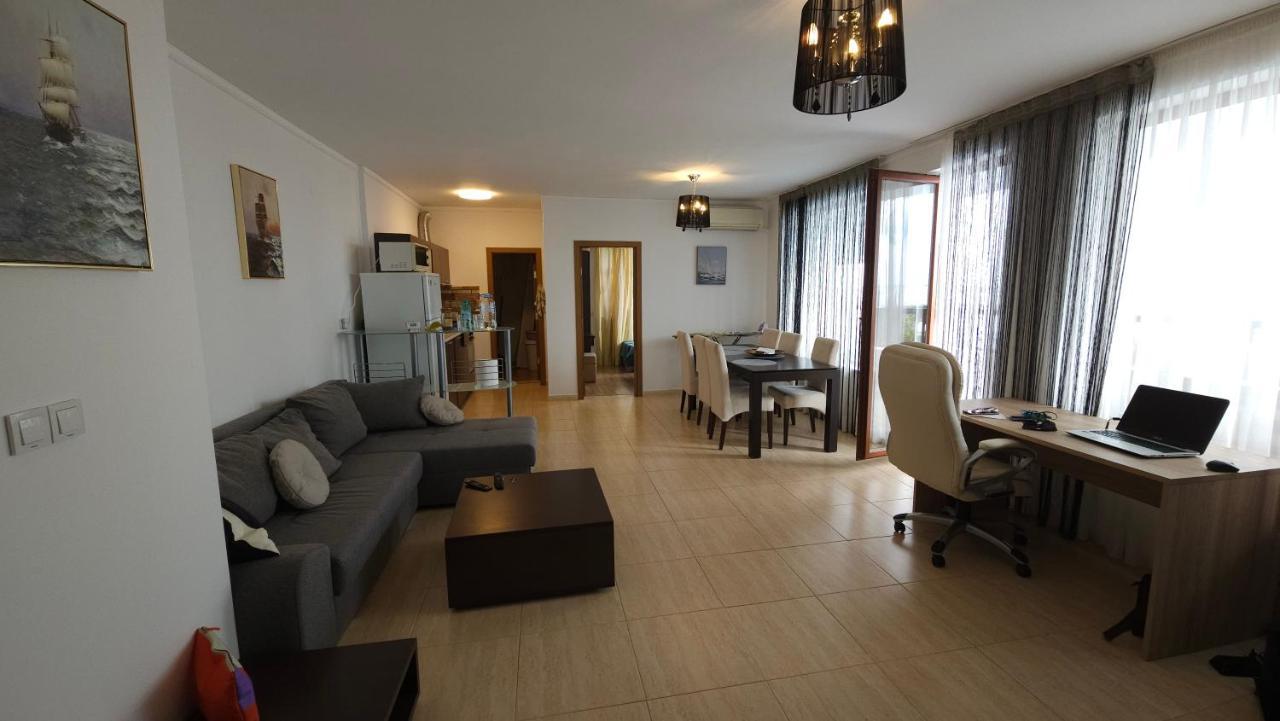 סבטי ולאס Complex Top Apartment מראה חיצוני תמונה
