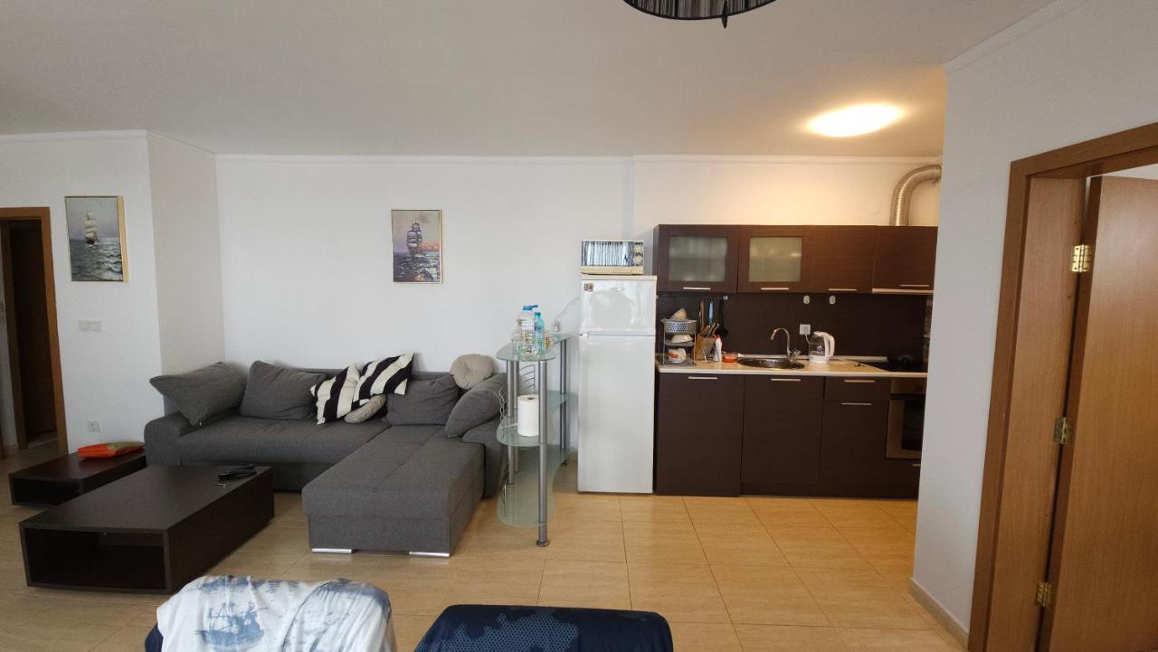 סבטי ולאס Complex Top Apartment מראה חיצוני תמונה