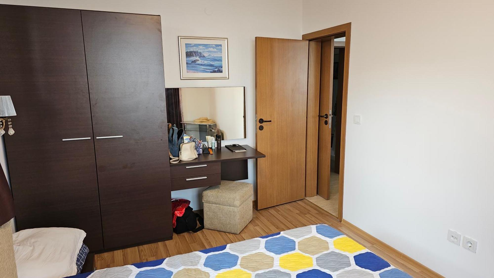 סבטי ולאס Complex Top Apartment מראה חיצוני תמונה