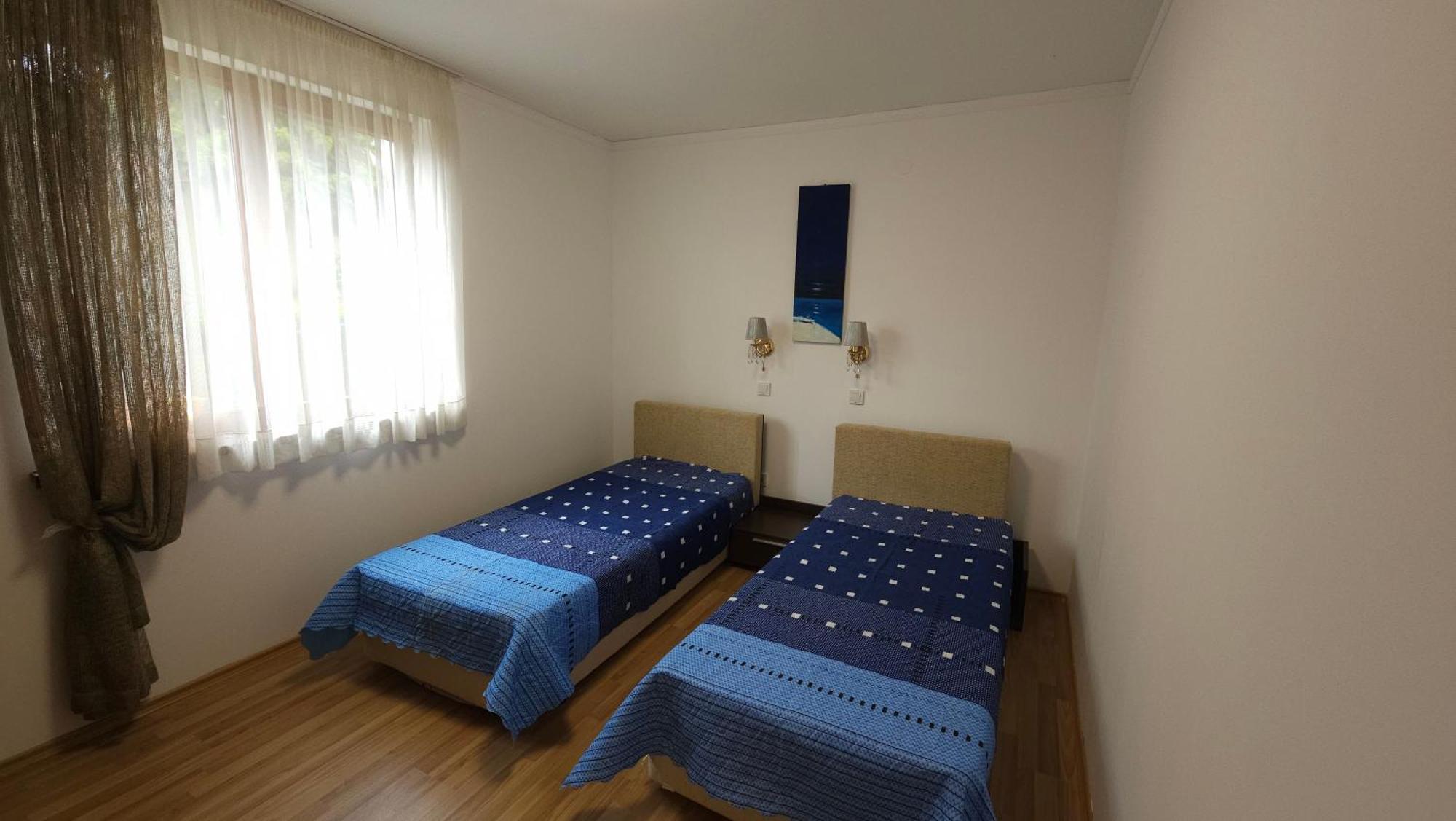 סבטי ולאס Complex Top Apartment מראה חיצוני תמונה