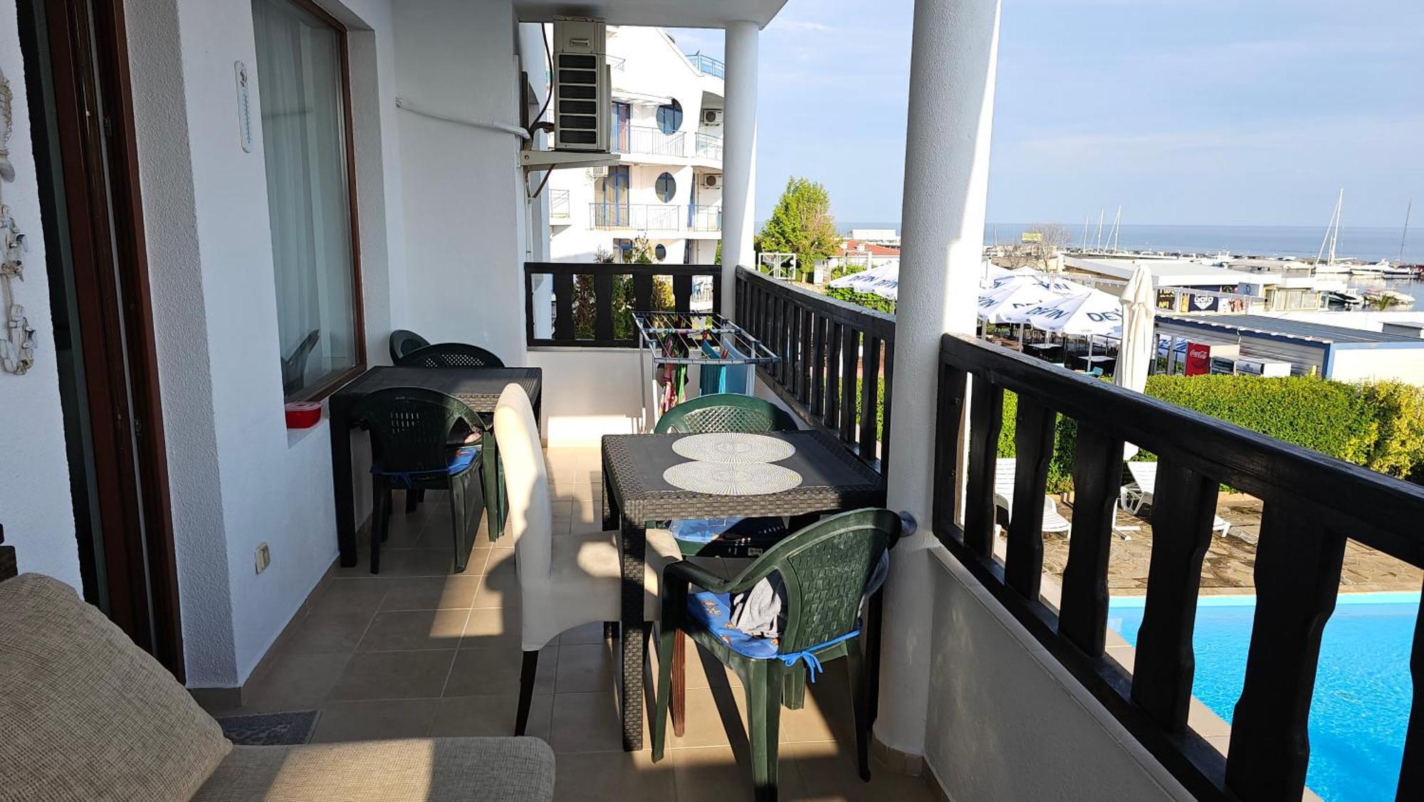 סבטי ולאס Complex Top Apartment מראה חיצוני תמונה