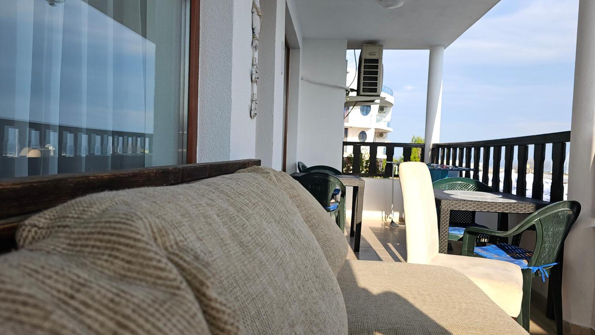 סבטי ולאס Complex Top Apartment מראה חיצוני תמונה