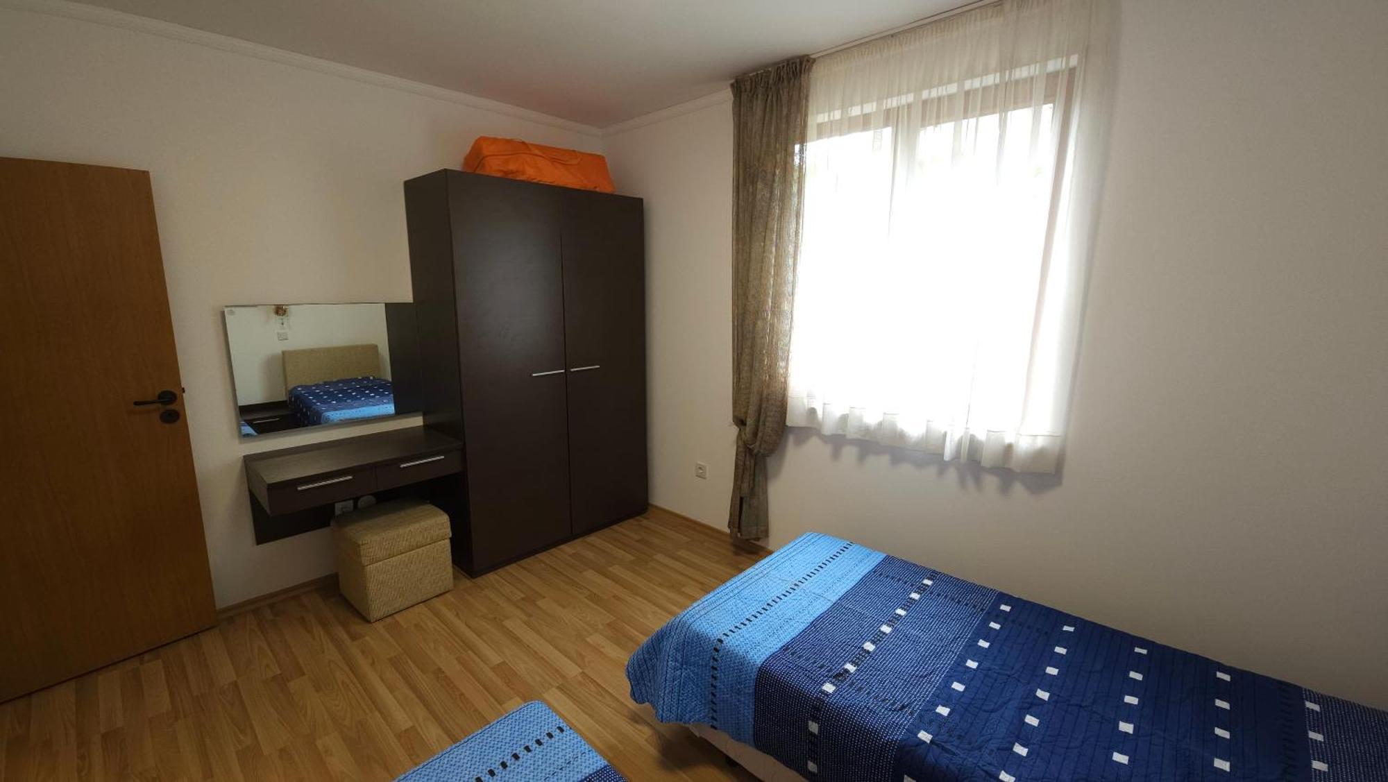 סבטי ולאס Complex Top Apartment מראה חיצוני תמונה