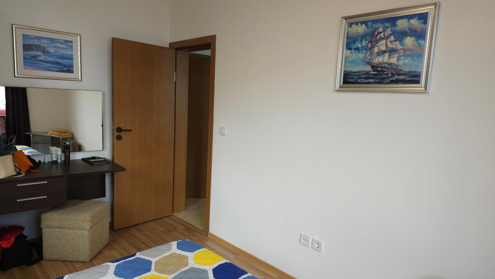 סבטי ולאס Complex Top Apartment מראה חיצוני תמונה