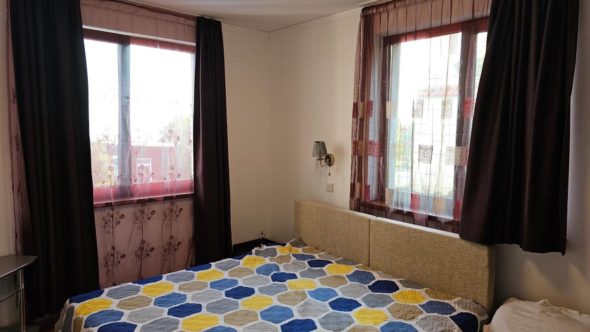 סבטי ולאס Complex Top Apartment מראה חיצוני תמונה
