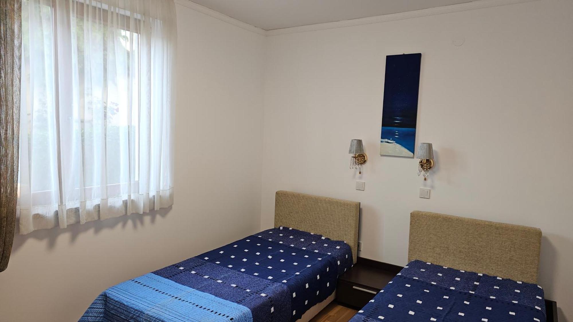 סבטי ולאס Complex Top Apartment מראה חיצוני תמונה