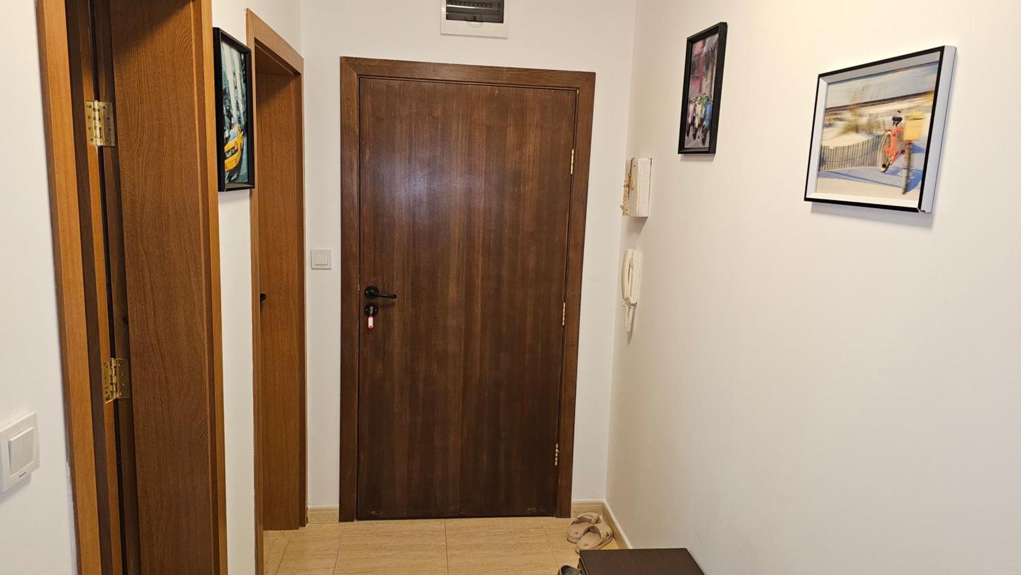 סבטי ולאס Complex Top Apartment מראה חיצוני תמונה