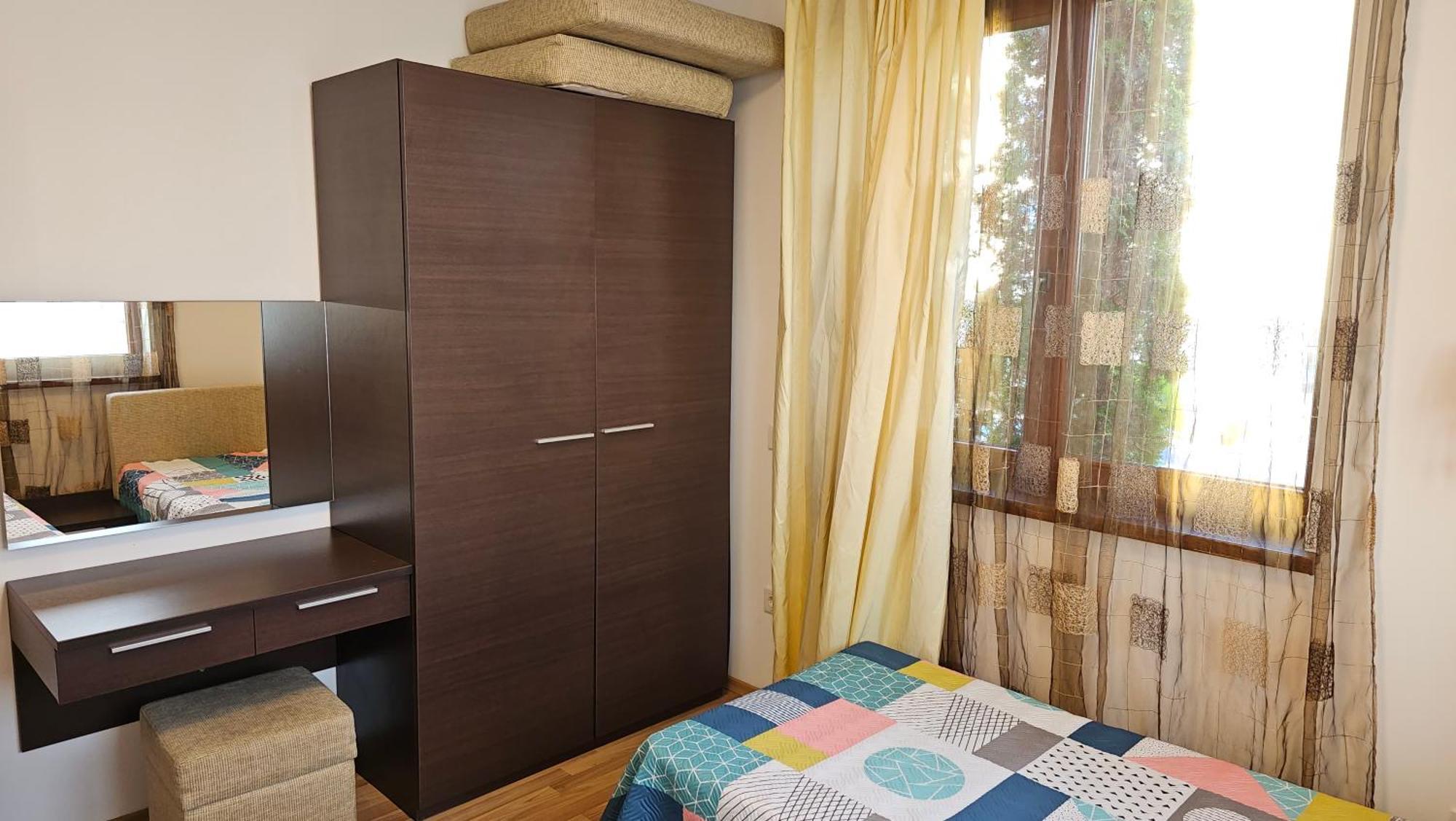 סבטי ולאס Complex Top Apartment מראה חיצוני תמונה