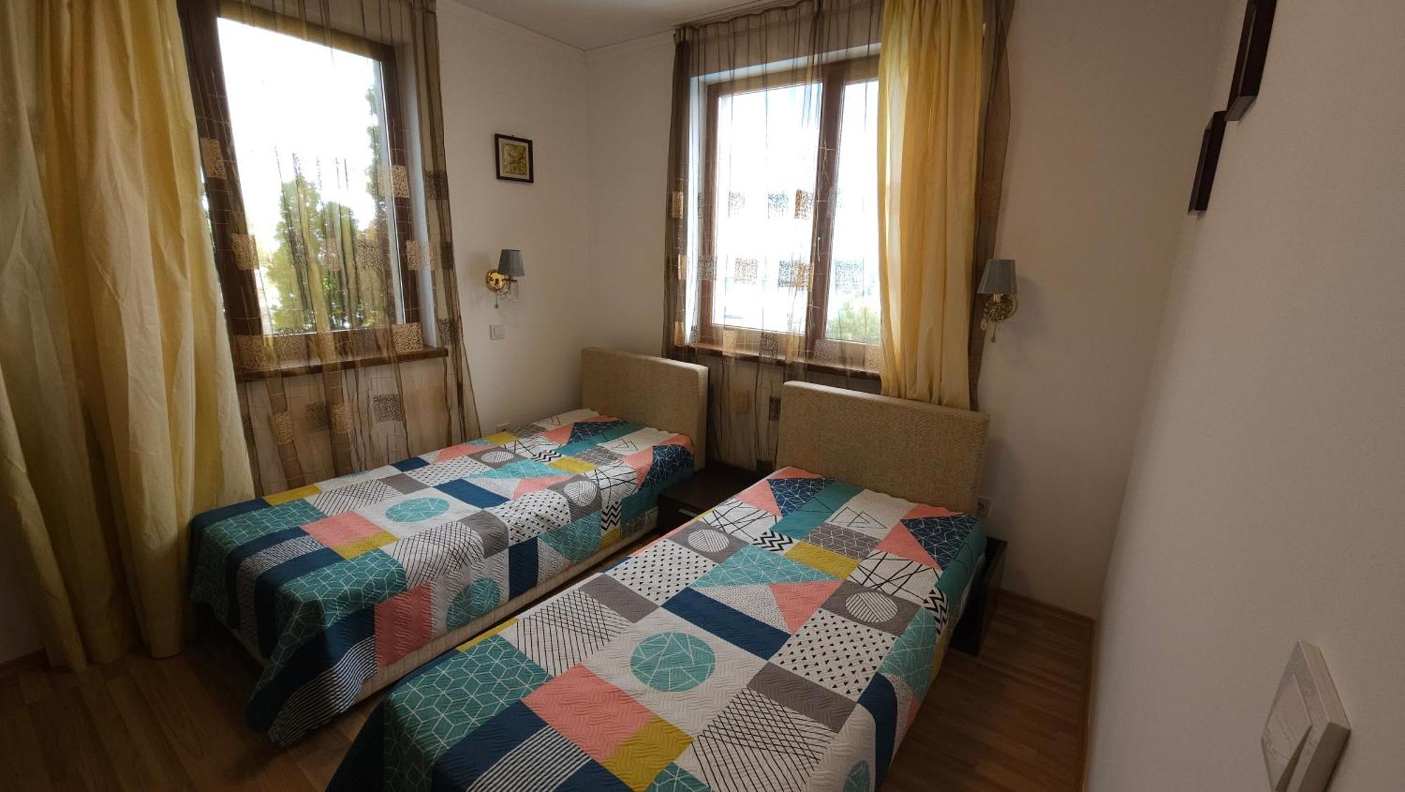 סבטי ולאס Complex Top Apartment מראה חיצוני תמונה
