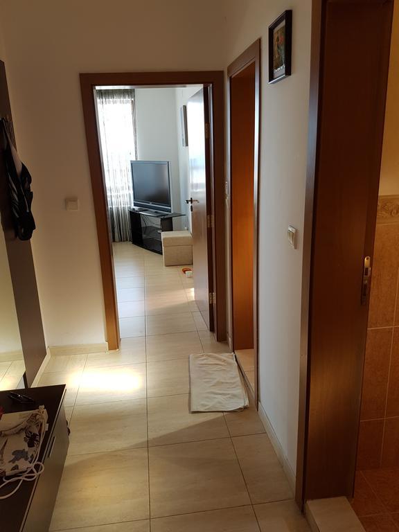 סבטי ולאס Complex Top Apartment מראה חיצוני תמונה