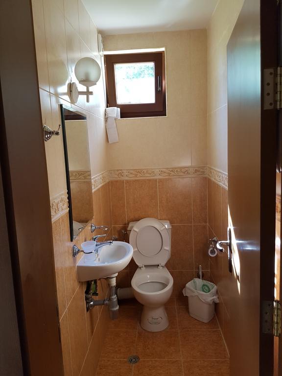 סבטי ולאס Complex Top Apartment מראה חיצוני תמונה
