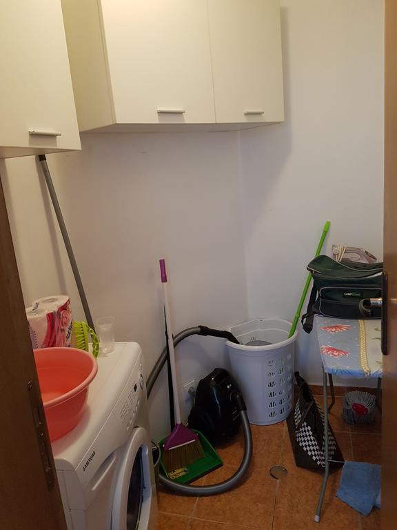סבטי ולאס Complex Top Apartment מראה חיצוני תמונה